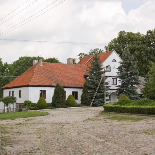 Rządcówka