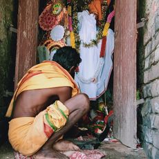 Kamalachak Panchanantala Mandir