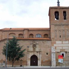 Church of San Miguel, Medina del Campo