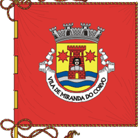 Miranda do Corvo
