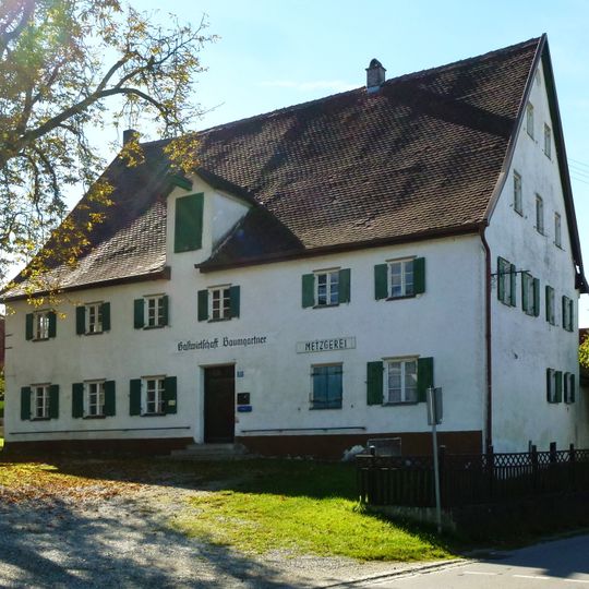 Gasthaus