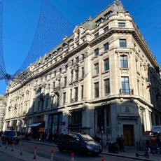 250-270, Regent Street W1