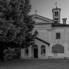 Campaniletto di San Michele