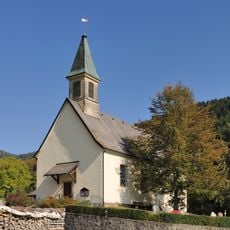 Evangelische Kirche