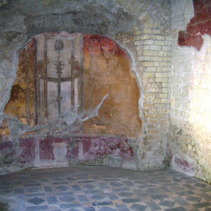 Casa dello Scheletro