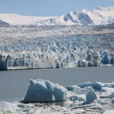 Grey Glacier