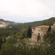 El Noguer de Segueró