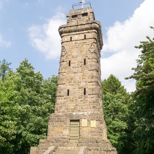 Bismarck Tower