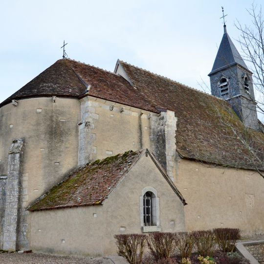Église Saint-Pierre