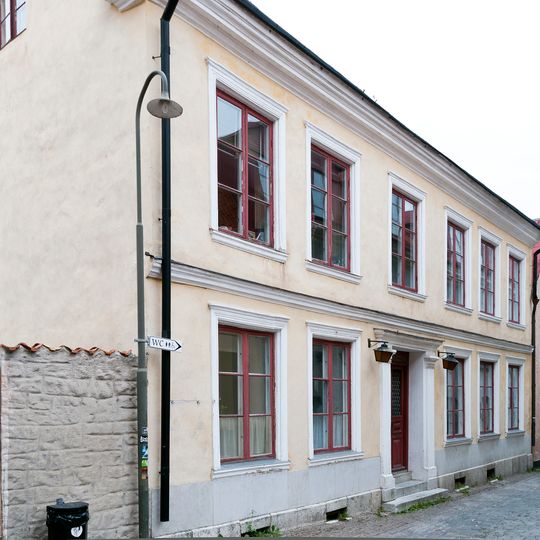 Kvarteret Rådhuset 8