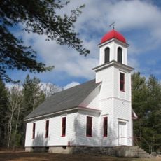 Duane Methodist Episcopal Church