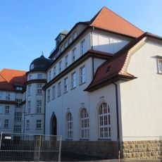 Grundschule Schönau