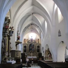 Unsere Liebe Frau im Kreuzgang