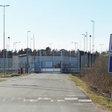 Tidaholm Prison