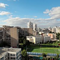 Distrito Administrativo del Sureste