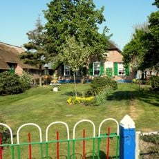 Oude Rijksweg 352, Rouveen