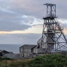 Geevor Tin Mine