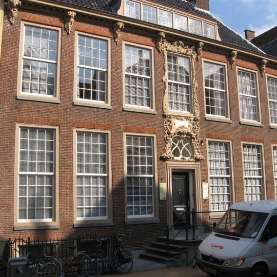 Oude Boteringestraat 23