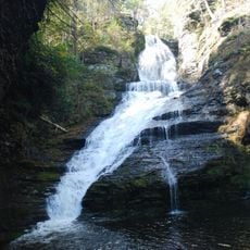 Dingmans Falls
