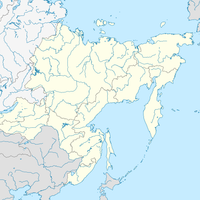 奈费利德农村居民点