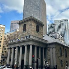 King's Chapel