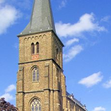 St. Aloisius