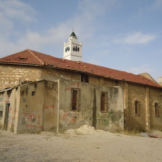Église Saint-Joseph de Bir Halima