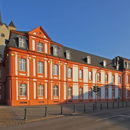 Brauweiler Abbey