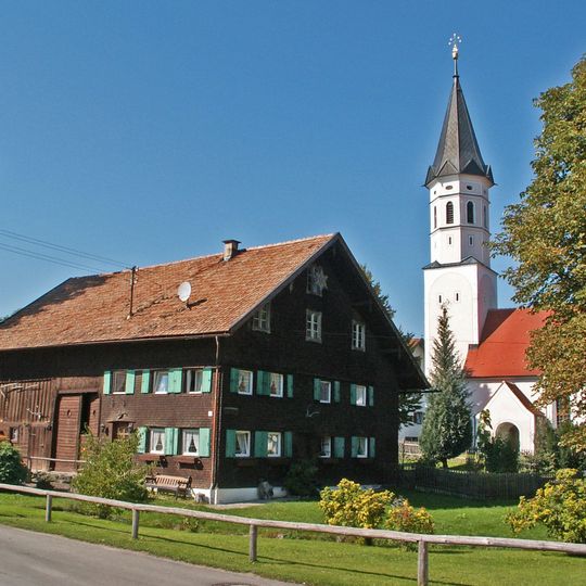 Bauernhaus