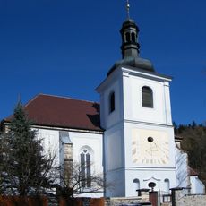 Church of Saint Anne