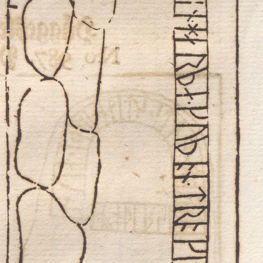 Västergötlands runinskrifter 126