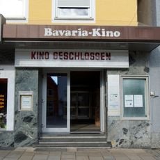 Bavaria-Filmtheater