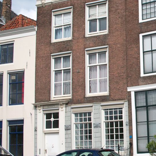 Londensekaai 7, Middelburg