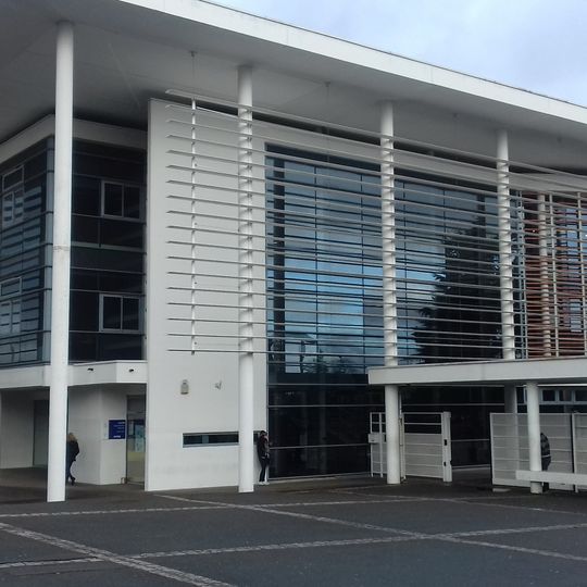 Lycée Marguerite-Audoux