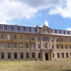 Staff College, Camberley