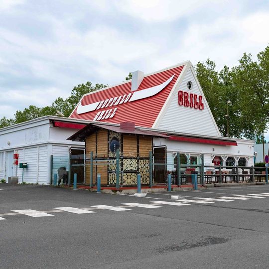 Buffalo Grill