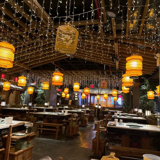 Xiang Hotpot & BBQ