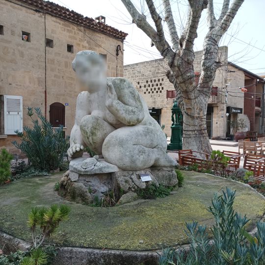 Rzeźba, dzieło sztuki