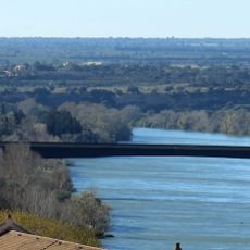 Pont del Mil·lenari de Catalunya