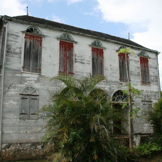 Domaine de Maison Rouge