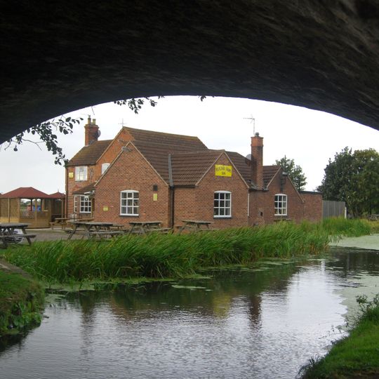 Woolsthorpe by Belvoir