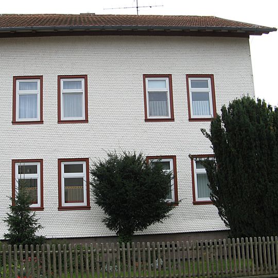 Pfarrhaus