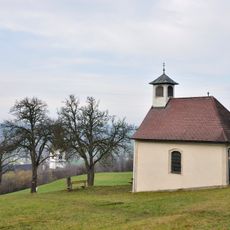 Kalvarienbergkapelle