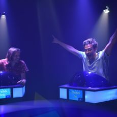 Quiz Room Lyon-Part-Dieu