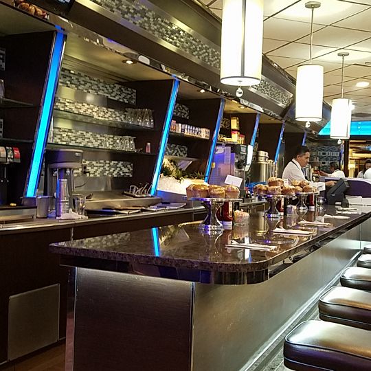 Colony Diner