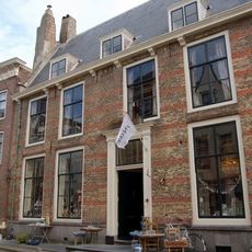 Gortstraat 63, Middelburg