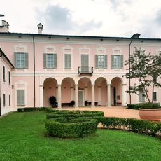 Villa Pertusati