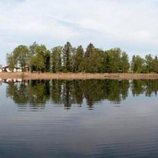 Sigvaldeträsk