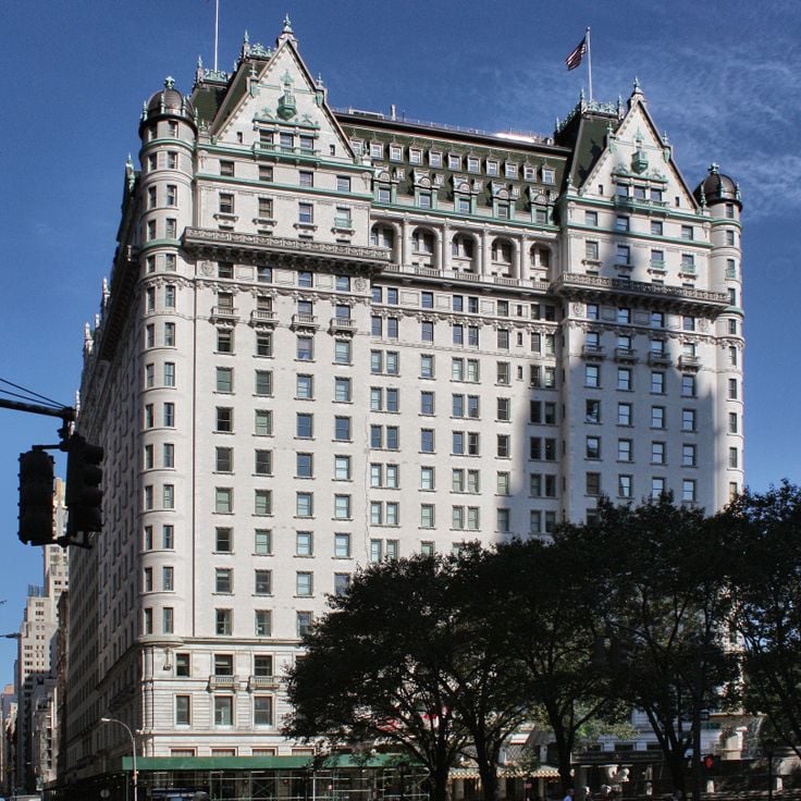 Hotel Plaza
