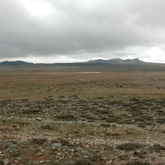 Parco nazionale di Ifrane